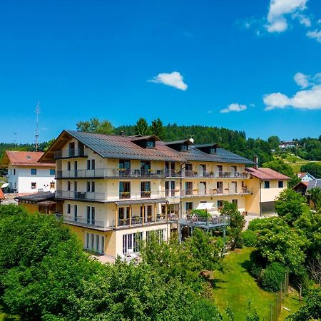 Das Palmberger Spiegelau Exterior foto