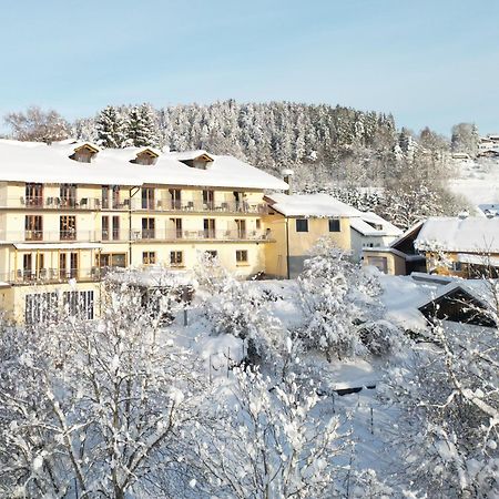 Das Palmberger Spiegelau Exterior foto