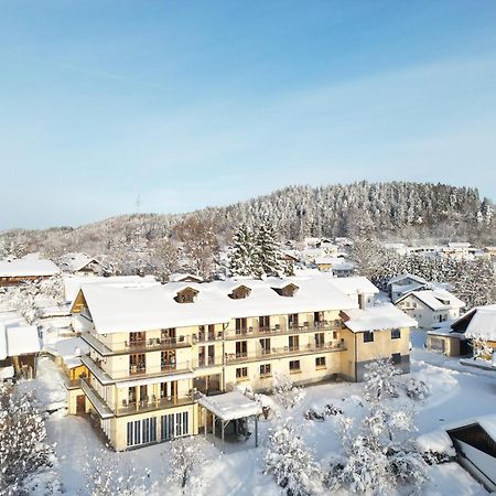Das Palmberger Spiegelau Exterior foto
